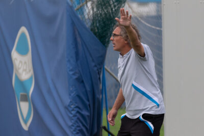 Vito Grieco Spal Monza Campionato Primavera 2 22/10/2022