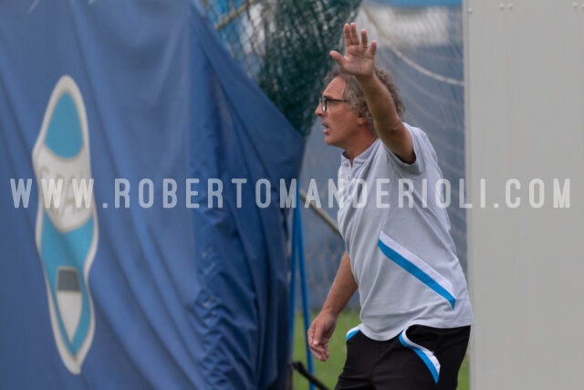 Vito Grieco Spal Monza Campionato Primavera 2 22/10/2022