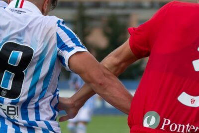 Antonio Imputato Spal Monza Campionato Primavera 2 22/10/2022