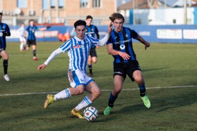 Spal Atalanta U16 13/11/2022 Ferrara