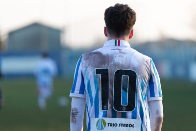 Spal Atalanta U16 13/11/2022 Ferrara