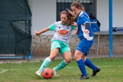 Gaia Loberti Accademia Spal Pgs Smile 13/11/2022 Vigarano Mainarda