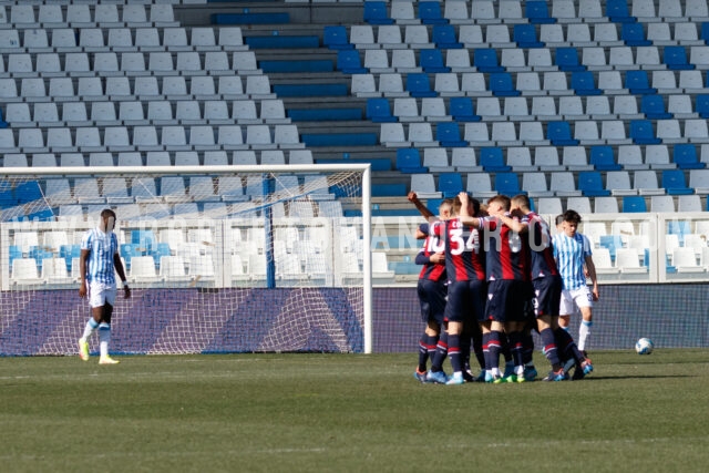 Spal Bologna U19 Ferrara 05/03/2022