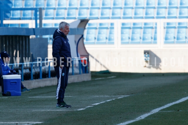 Spal Bologna U19 Ferrara 05/03/2022