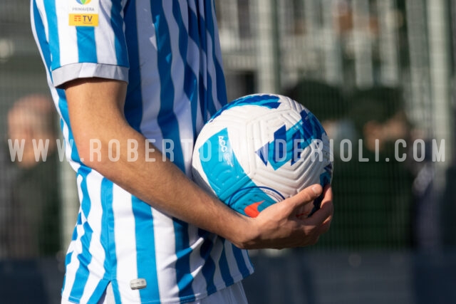 Spal Inter U19 Ferrara 29/01/2022