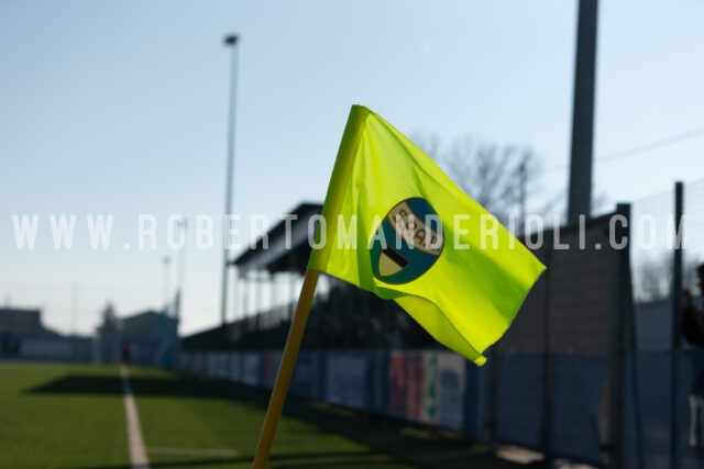 Spal Inter U19 Ferrara 29/01/2022