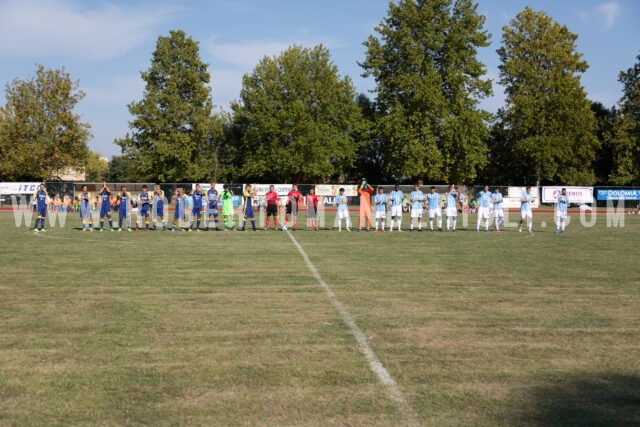 Spal Hellas U19 Copparo 13/09/2021