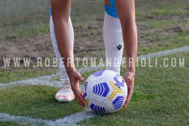 Spal Atalanta U19 Ferrara 06/04/2021