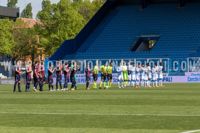 SPAL-Bologna U19
Ferrara 17/04/2021