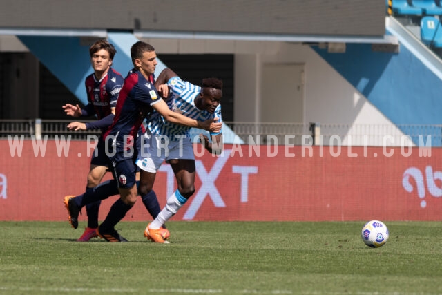 Demba Seck
SPAL-Bologna U19
Ferrara 17/04/2021