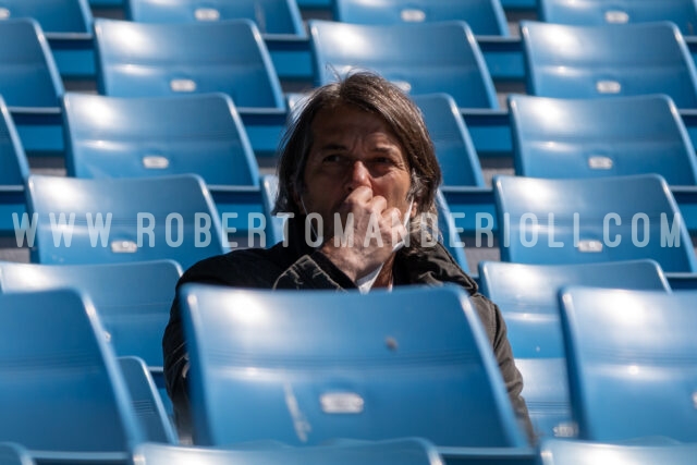 Giorgio Zamuner
SPAL-Bologna U19
Ferrara 17/04/2021