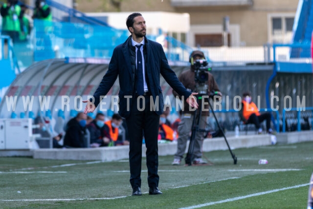 Giuseppe Scurto
SPAL-Bologna U19
Ferrara 17/04/2021