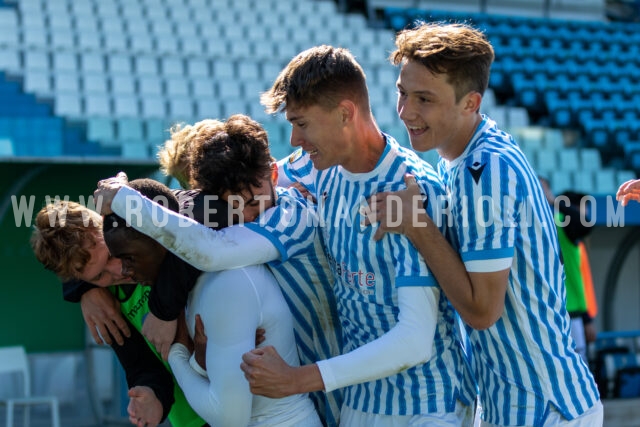 Moustapha Yabre
SPAL-Bologna U19
Ferrara 17/04/2021