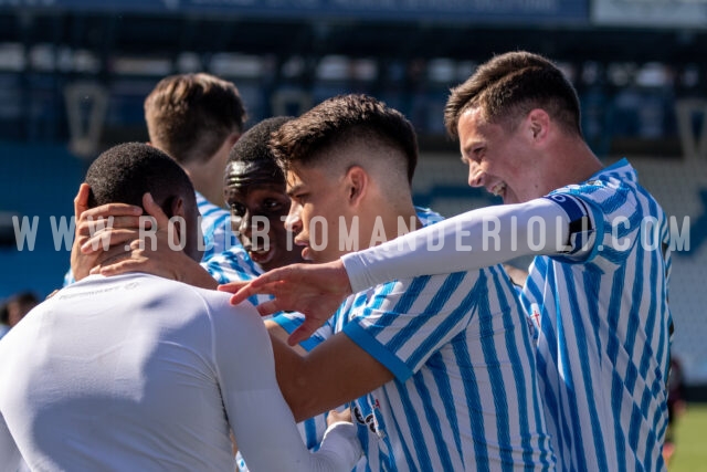 Moustapha Yabre
SPAL-Bologna U19
Ferrara 17/04/2021