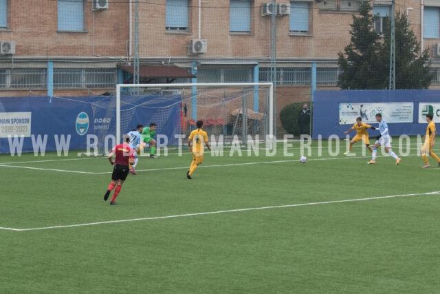 Jionathan Campagna,mikael Egill Ellertsson Spal Ascoli U19 Ferrara 06/02/2021