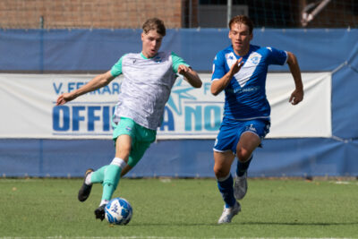 Spal Brescia Campionato Primavera 2 17/09/2022