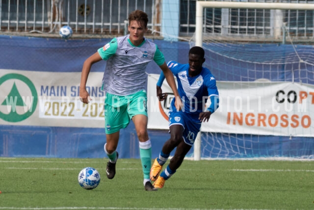 Spal Brescia Campionato Primavera 2 17/09/2022