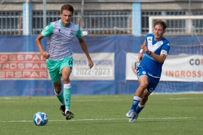 Spal Brescia Campionato Primavera 2 17/09/2022