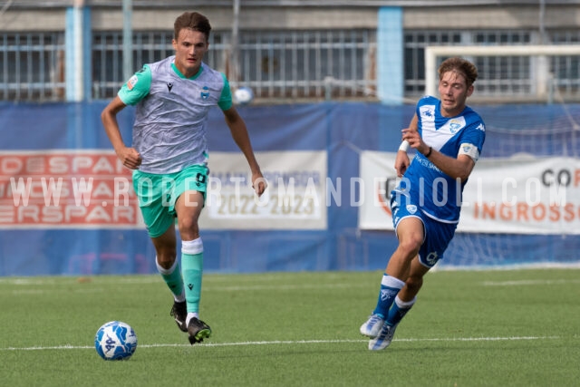 Spal Brescia Campionato Primavera 2 17/09/2022