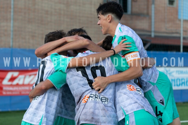 Spal U19 Spal Brescia Campionato Primavera 2 17/09/2022