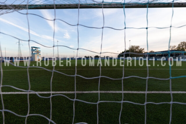 Spal Inter Campionato Under 17 06/11/2022