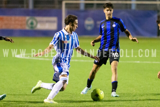 Spal Inter Campionato Under 17 06/11/2022