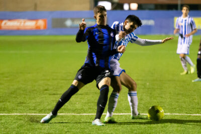 Spal Inter Campionato Under 17 06/11/2022